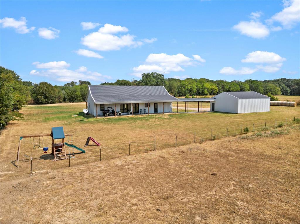 John Walling Surv Abs #891 - Residential