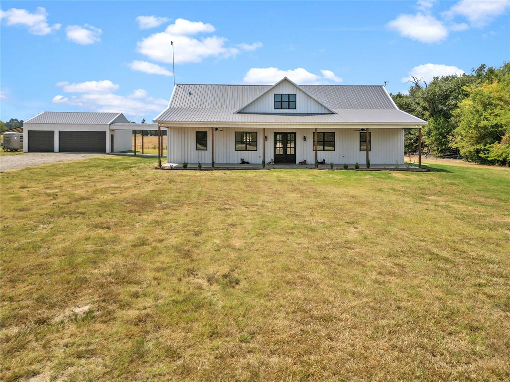 John Walling Surv Abs #891 - Residential