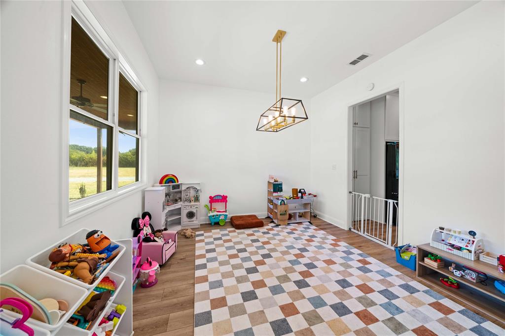 John Walling Surv Abs #891 - Residential