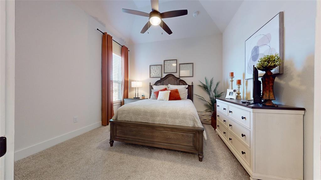 Legacy Gardens Ph 1 - Residential