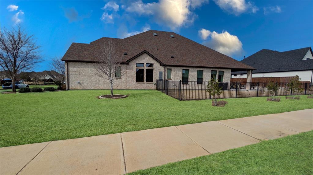 Legacy Gardens Ph 1 - Residential