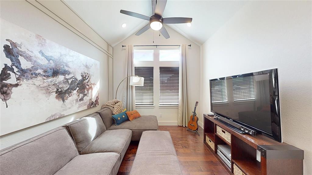 Legacy Gardens Ph 1 - Residential