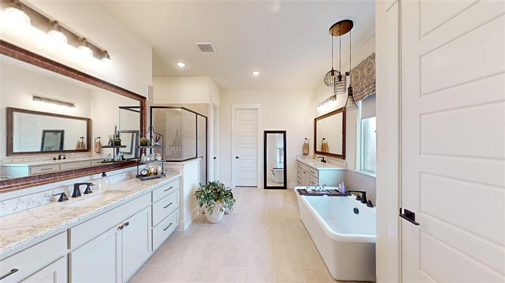 Legacy Gardens Ph 1 - Residential