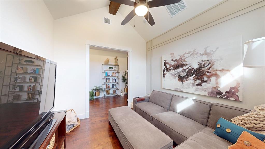 Legacy Gardens Ph 1 - Residential