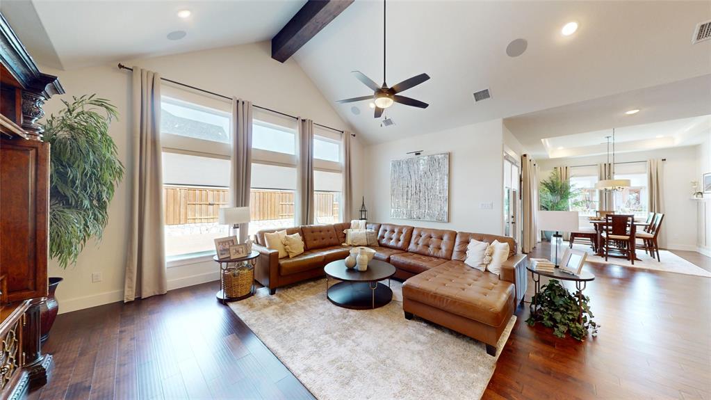 Legacy Gardens Ph 1 - Residential