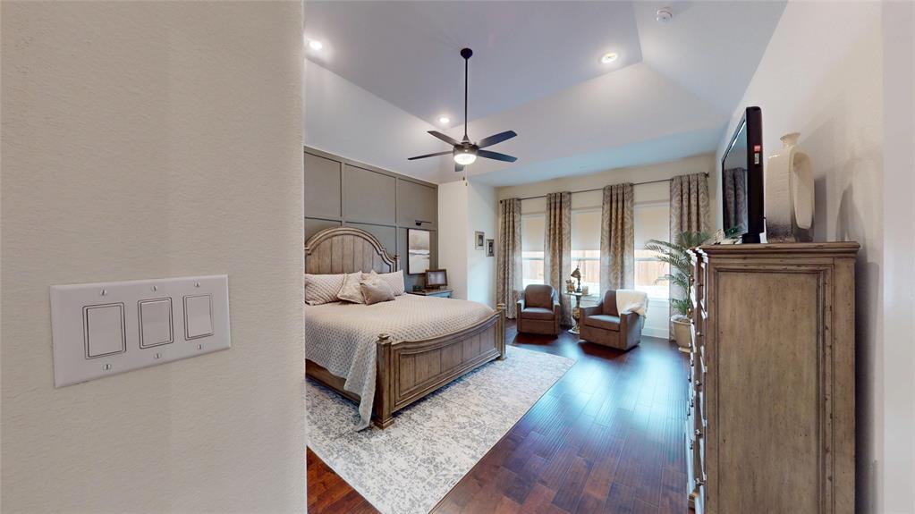 Legacy Gardens Ph 1 - Residential
