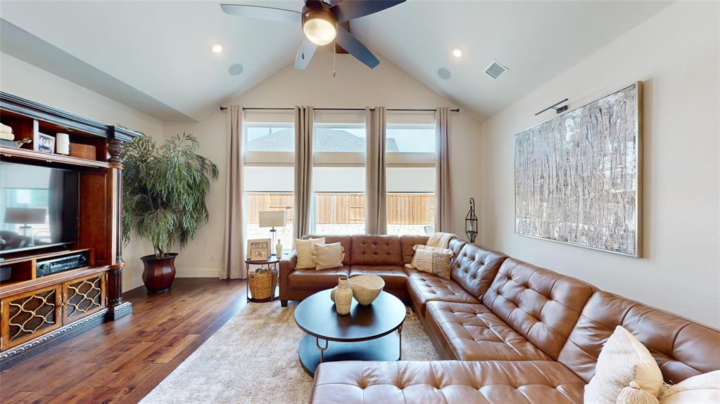 Legacy Gardens Ph 1 - Residential