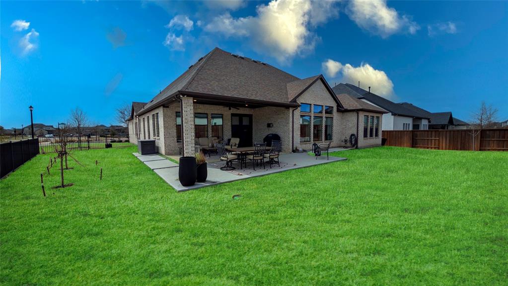 Legacy Gardens Ph 1 - Residential