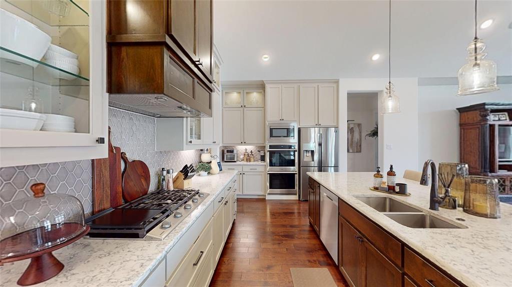 Legacy Gardens Ph 1 - Residential