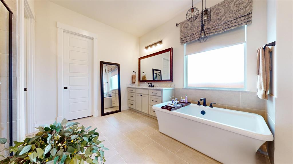 Legacy Gardens Ph 1 - Residential