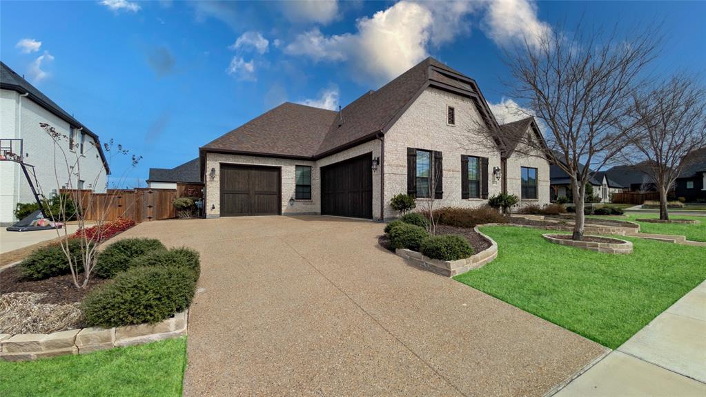 Legacy Gardens Ph 1 - Residential