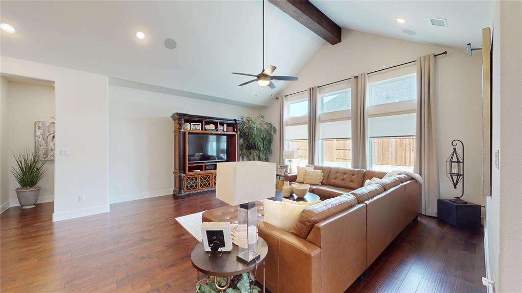Legacy Gardens Ph 1 - Residential
