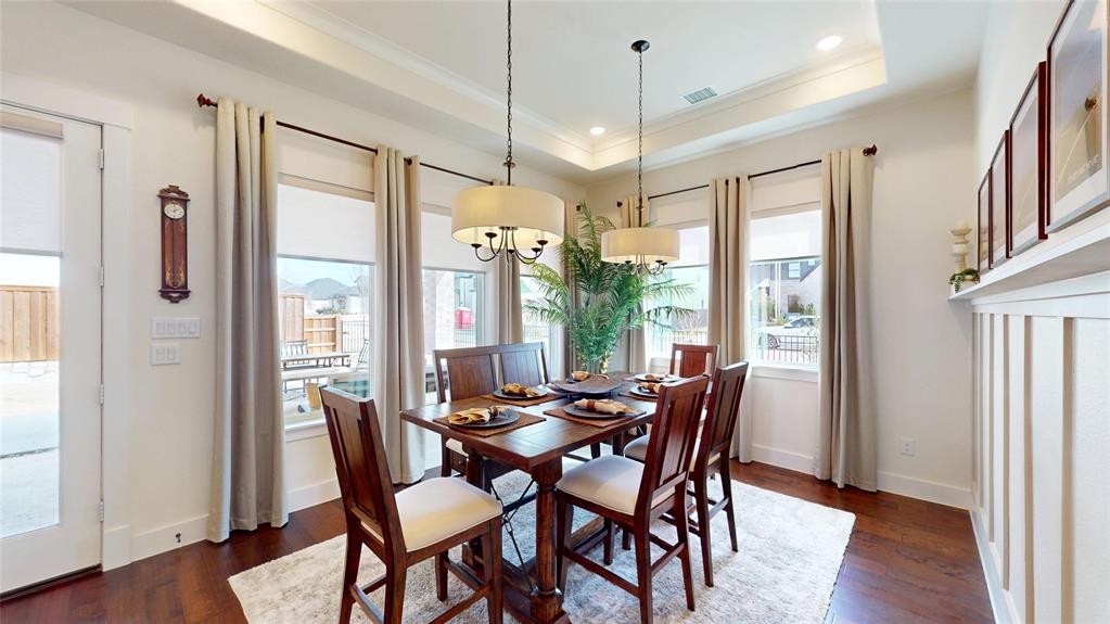Legacy Gardens Ph 1 - Residential