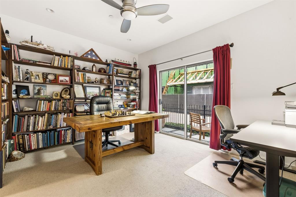 Metro Hawthorne - Residential