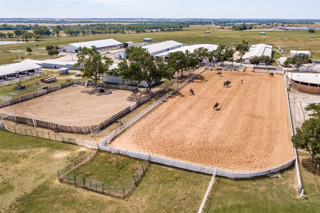 Spears J - Farm