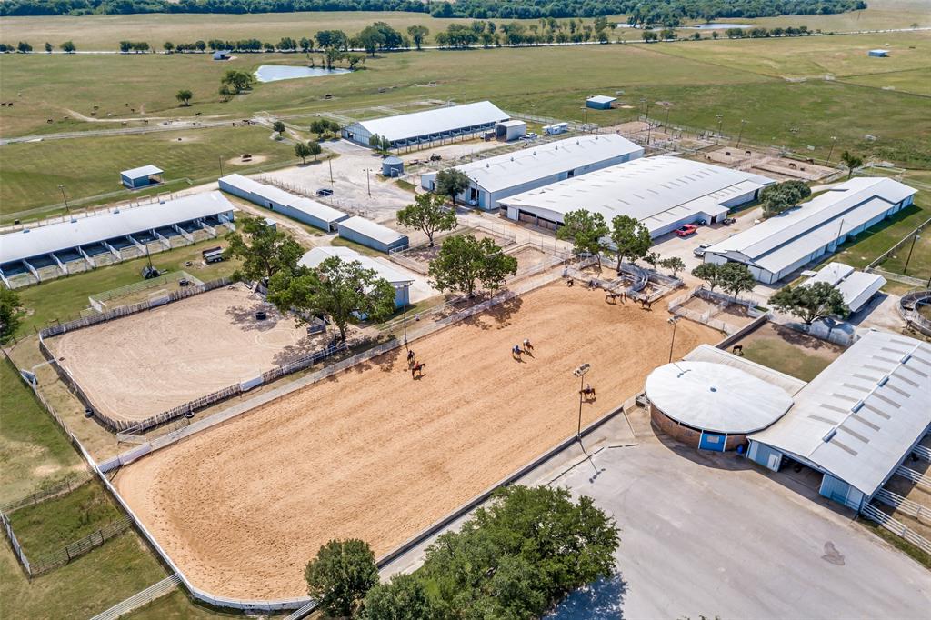 Spears J - Farm