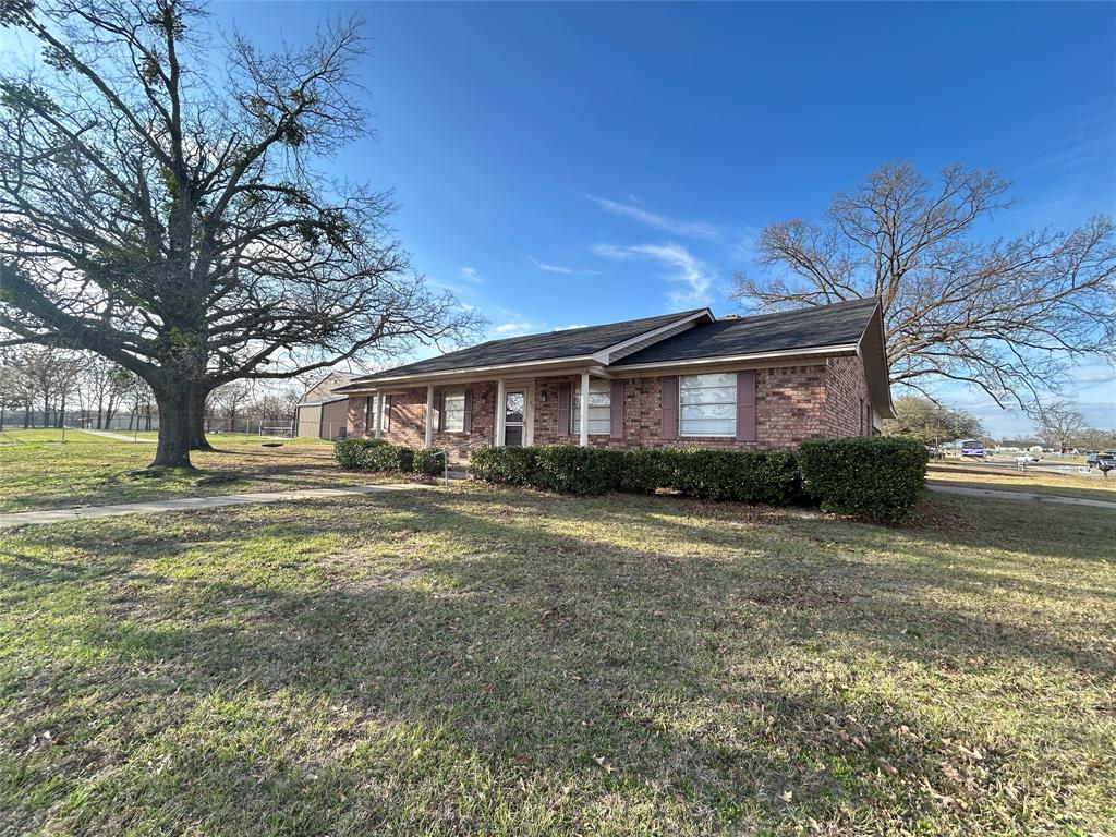 Nazarene Church - Residential