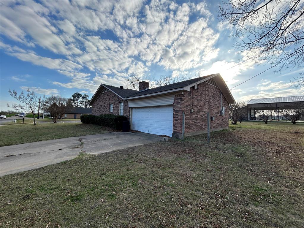 Nazarene Church - Residential
