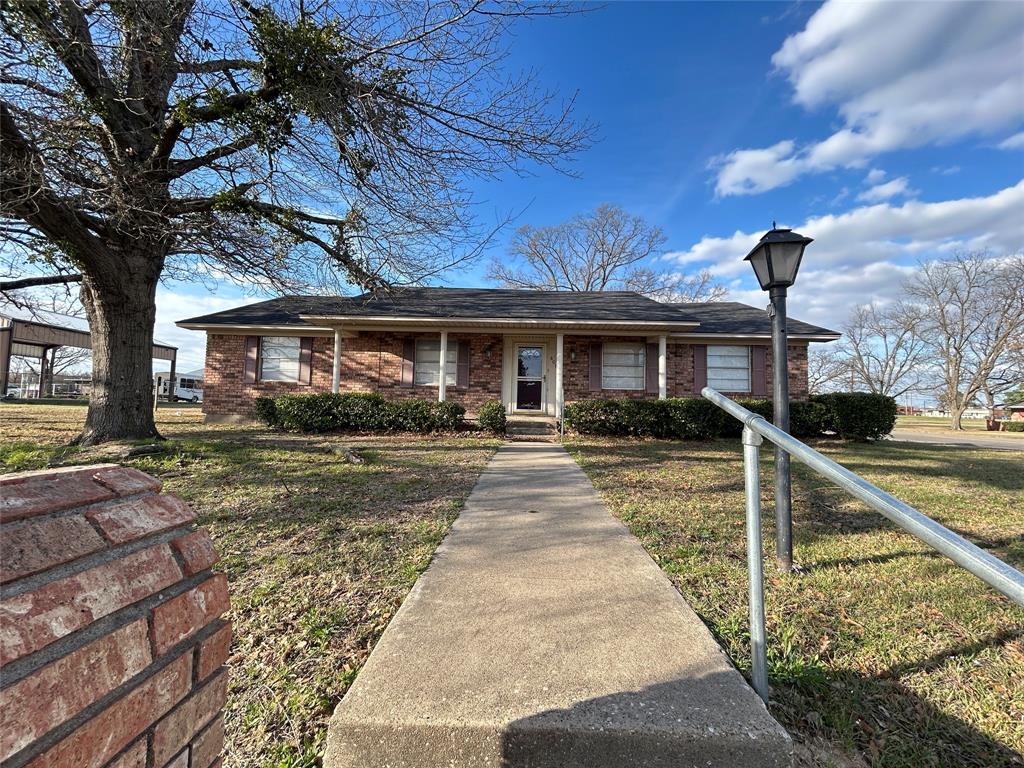Nazarene Church - Residential