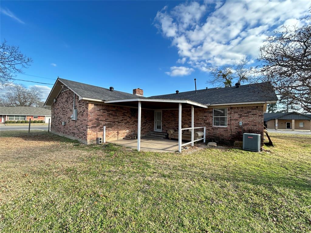 Nazarene Church - Residential