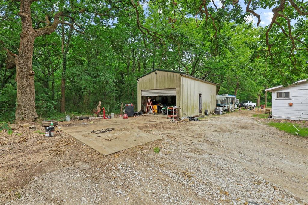 A0064, A0064 R BOGART, ACRES 1.5, CONTRACT - Residential