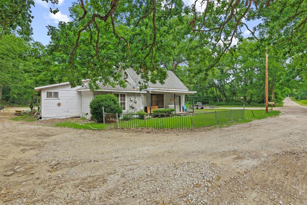 A0064, A0064 R BOGART, ACRES 1.5, CONTRACT - Residential