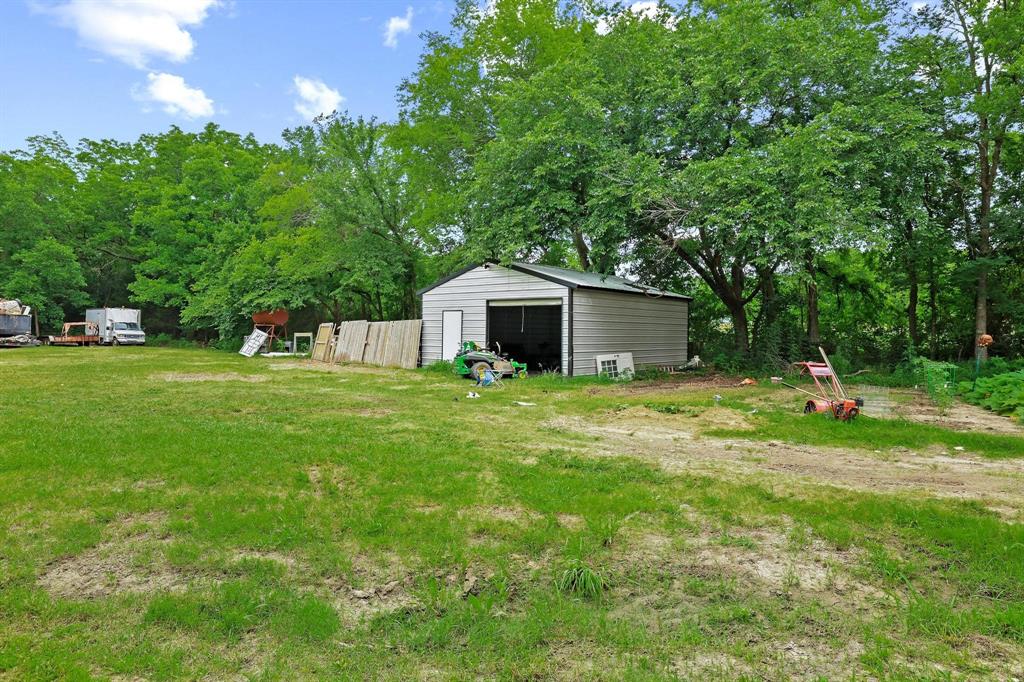 A0064, A0064 R BOGART, ACRES 1.5, CONTRACT - Residential
