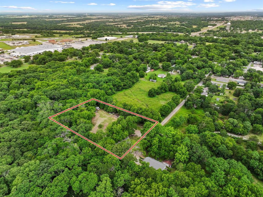 A0064, A0064 R BOGART, ACRES 1.5, CONTRACT - Residential