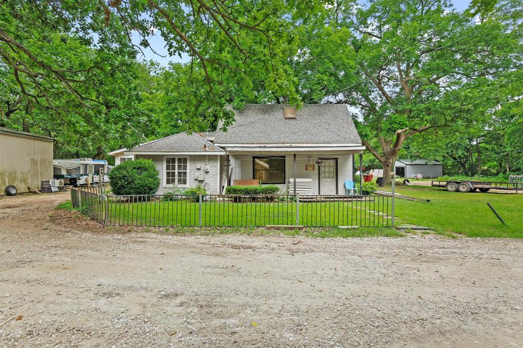 A0064, A0064 R BOGART, ACRES 1.5, CONTRACT - Residential