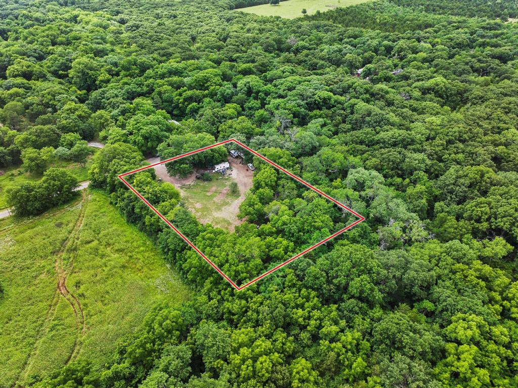A0064, A0064 R BOGART, ACRES 1.5, CONTRACT - Residential