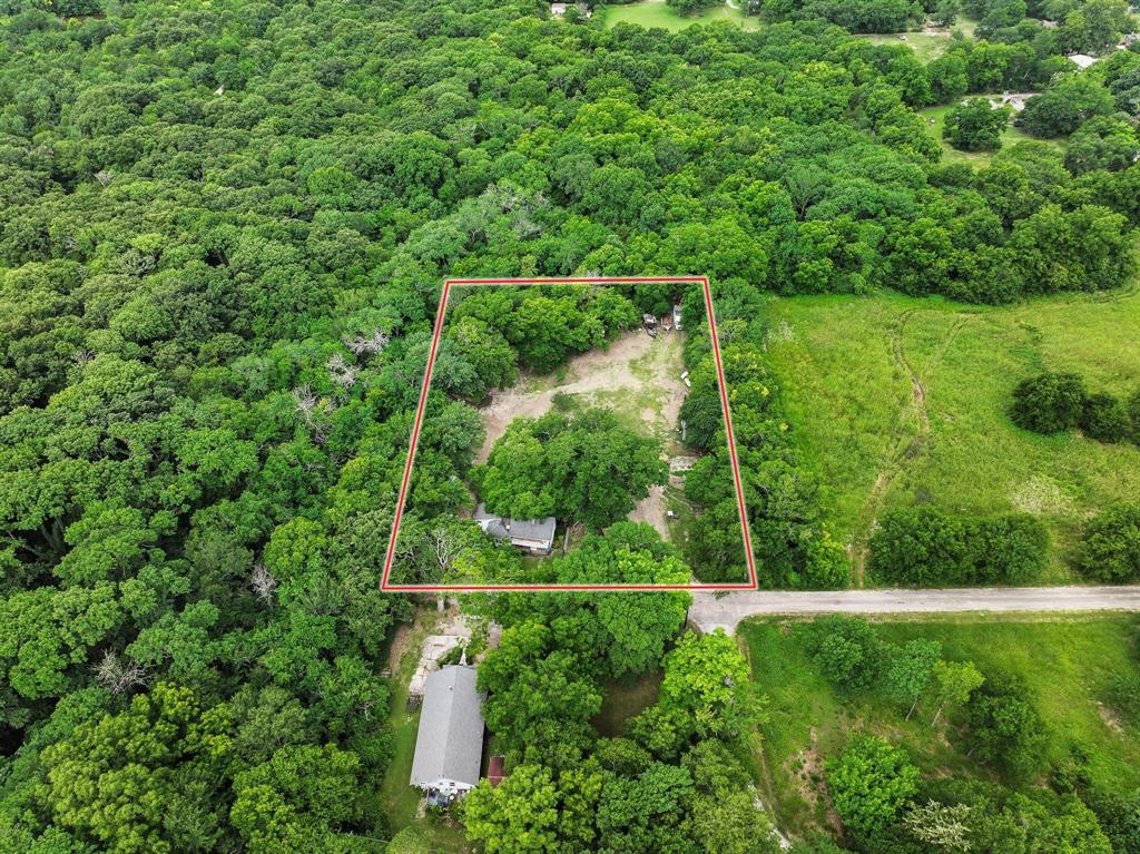A0064, A0064 R BOGART, ACRES 1.5, CONTRACT - Residential