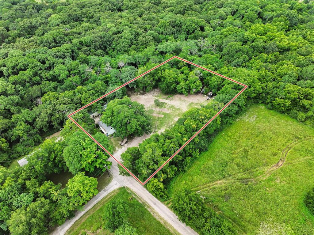 A0064, A0064 R BOGART, ACRES 1.5, CONTRACT - Residential