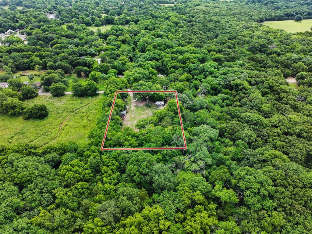 A0064, A0064 R BOGART, ACRES 1.5, CONTRACT - Residential