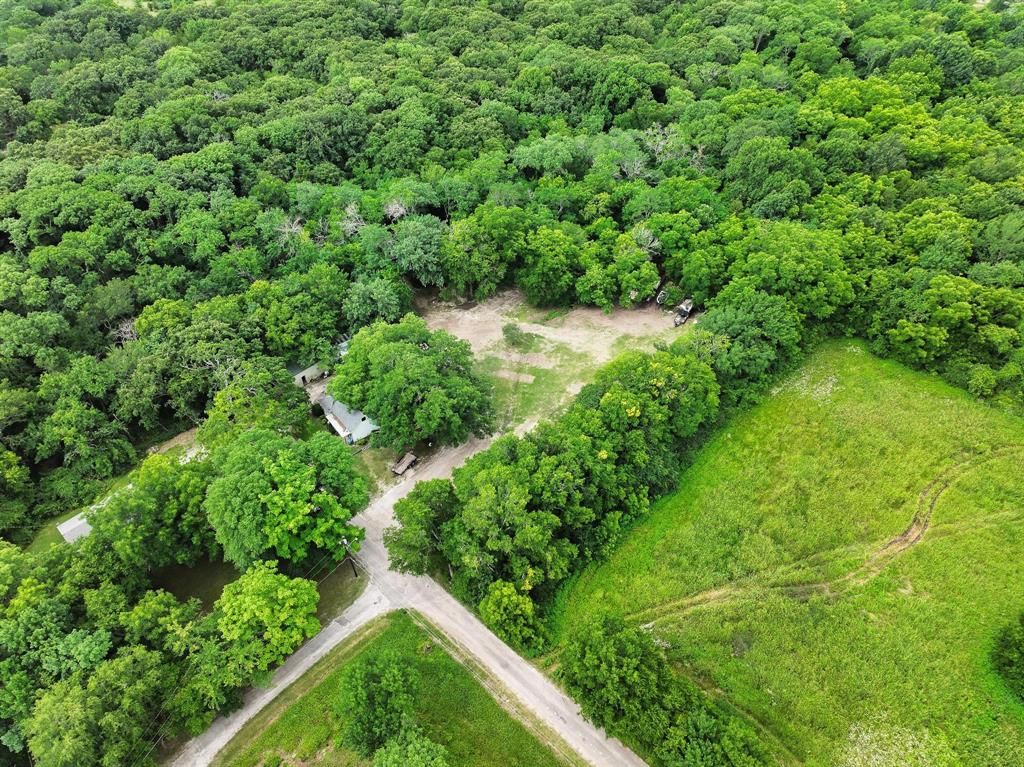 A0064, A0064 R BOGART, ACRES 1.5, CONTRACT - Residential