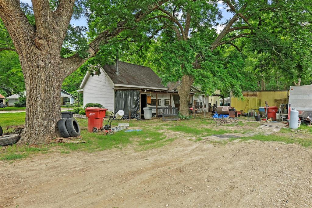 A0064, A0064 R BOGART, ACRES 1.5, CONTRACT - Residential