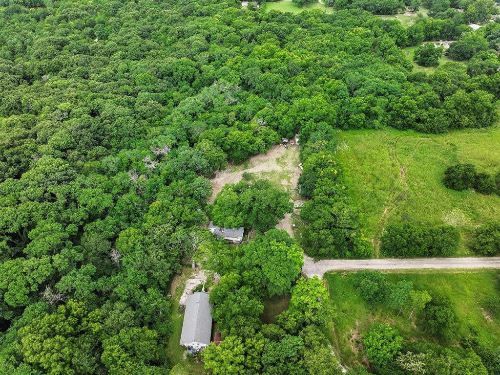 A0064, A0064 R BOGART, ACRES 1.5, CONTRACT - Residential