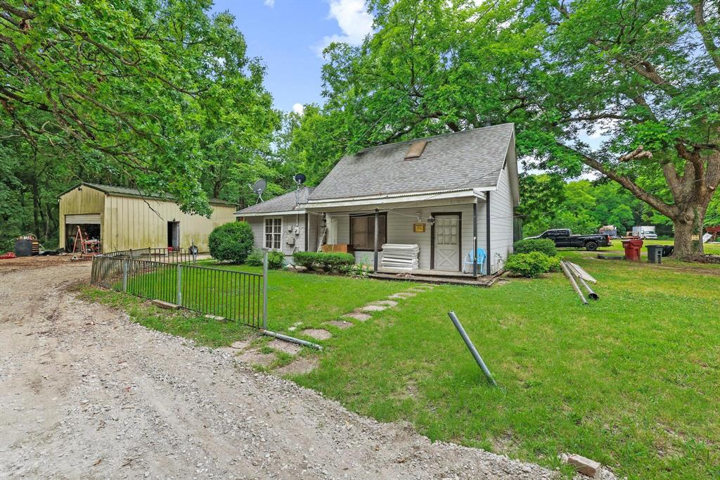 A0064, A0064 R BOGART, ACRES 1.5, CONTRACT - Residential