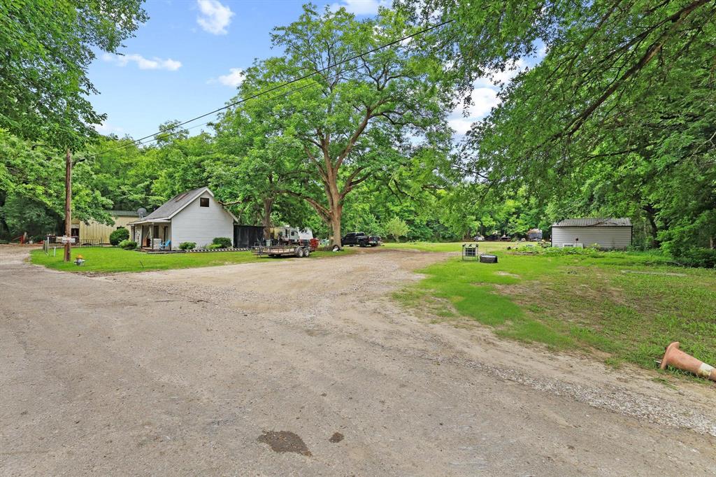A0064, A0064 R BOGART, ACRES 1.5, CONTRACT - Residential
