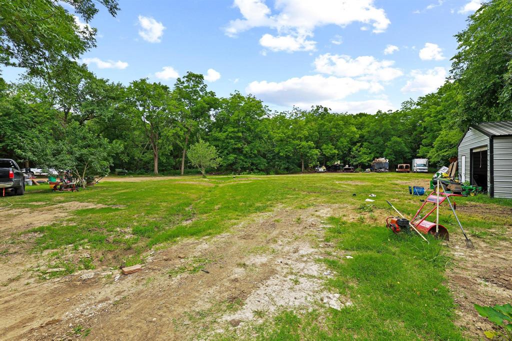 A0064, A0064 R BOGART, ACRES 1.5, CONTRACT - Residential