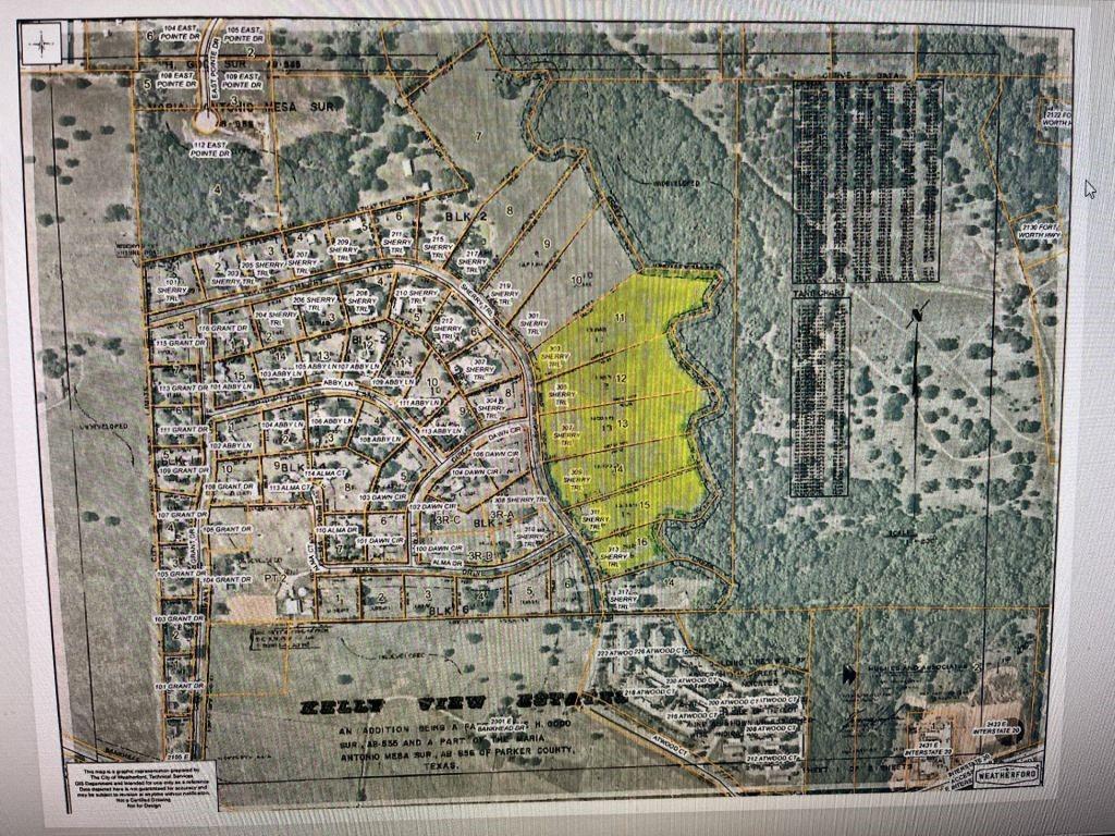 Kelly View Estates - Land