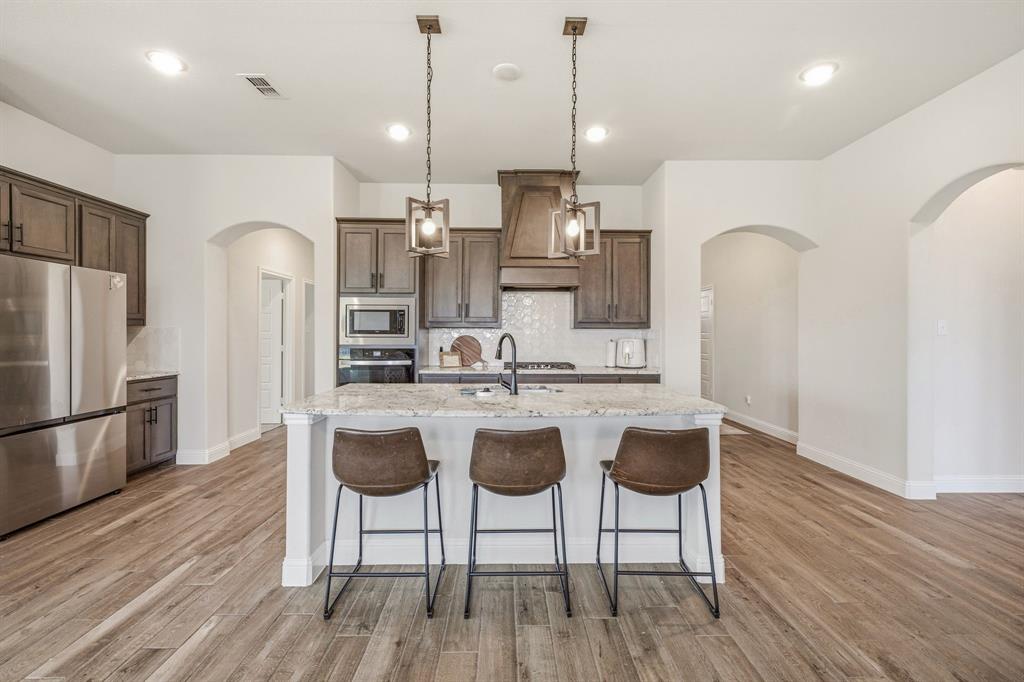 Abes Landing Ph 4b - Residential