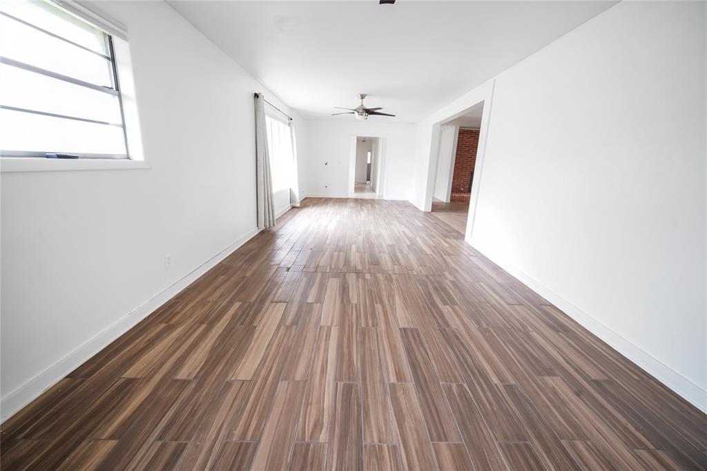 Oak Ridge - Residential
