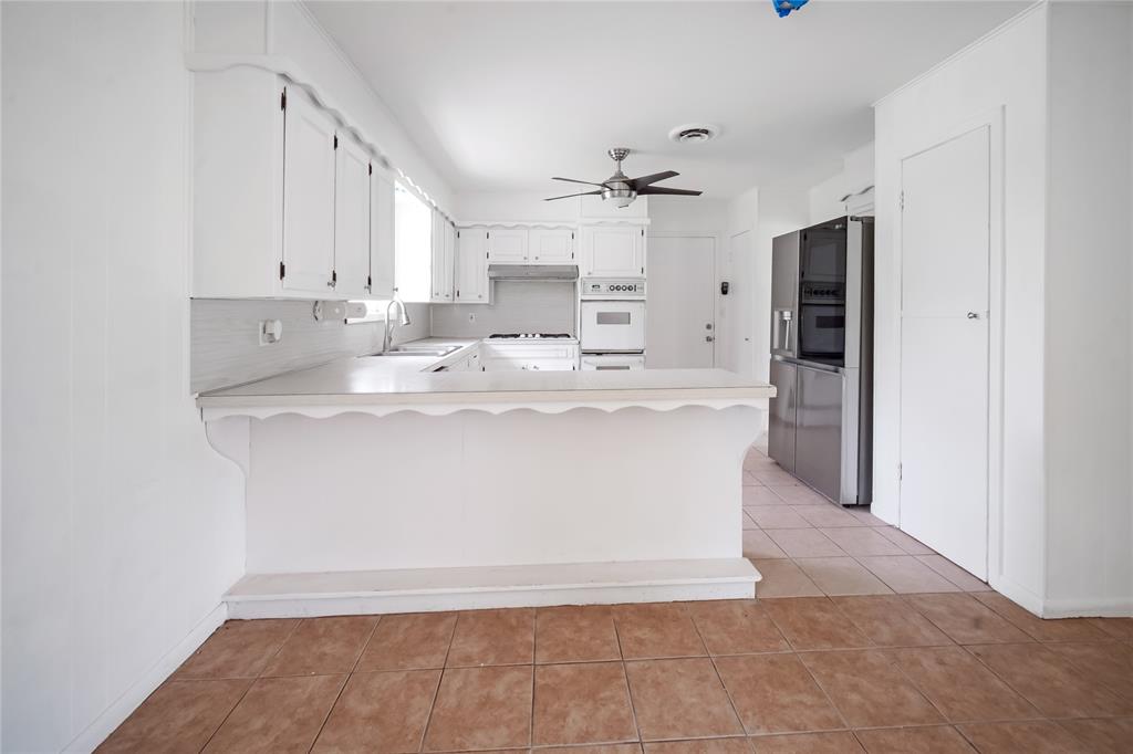 Oak Ridge - Residential