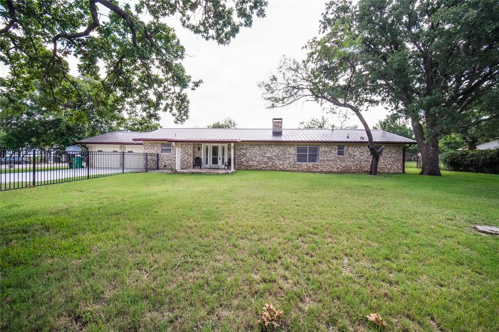 Oak Ridge - Residential
