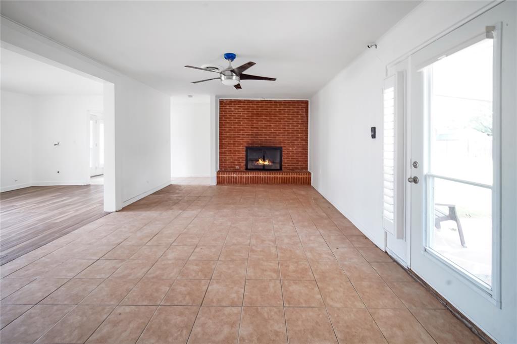 Oak Ridge - Residential