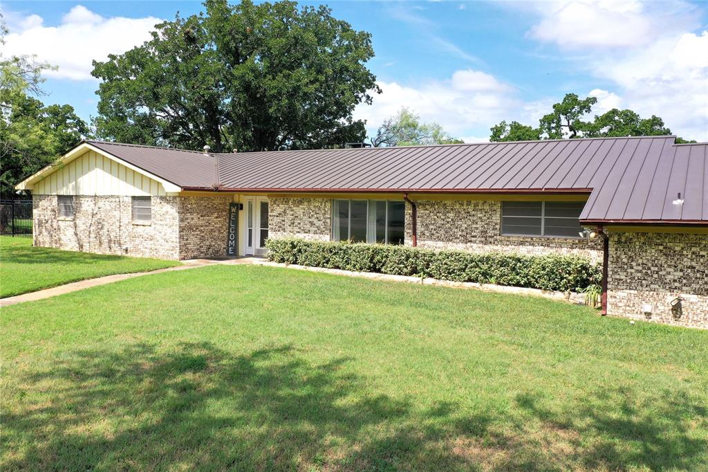 Oak Ridge - Residential