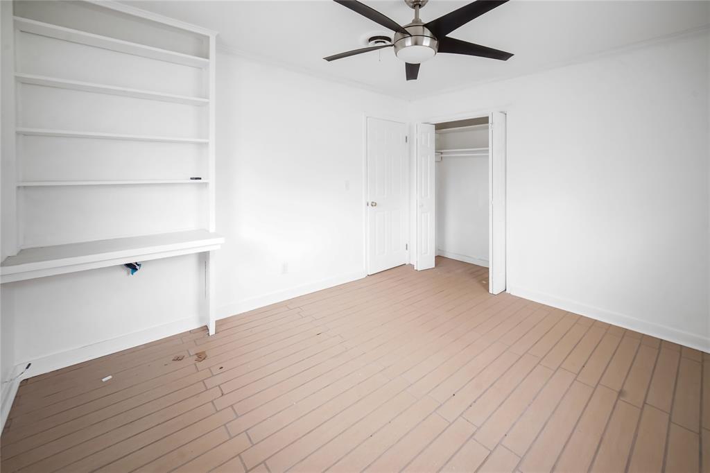 Oak Ridge - Residential