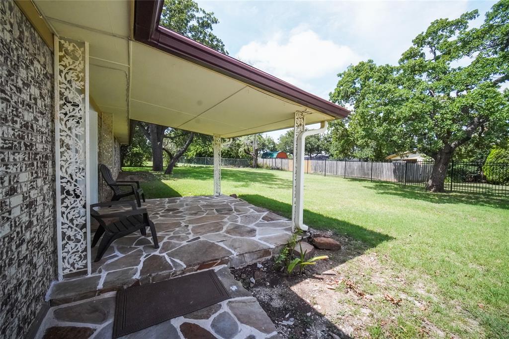 Oak Ridge - Residential