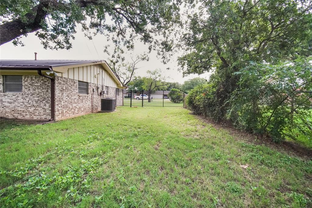 Oak Ridge - Residential