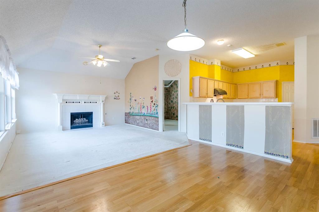 Water Oak Estates Ph 2b - Residential